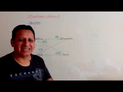 PROBLEMAS SOBRE DEUDAS