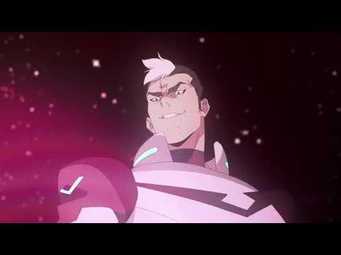 Let me chop it off (Voltron Taz edit )