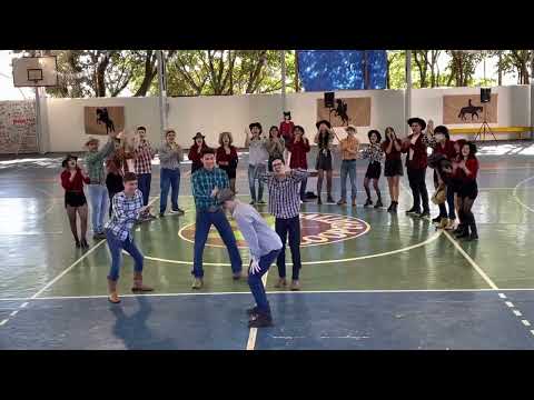 Festa Junina Cooperativo 2023 - 3EM