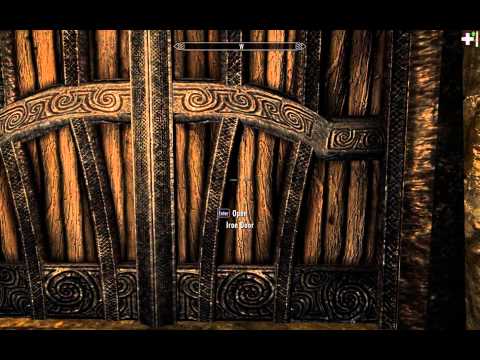 Let's Play Skyrim Legendary Difficulty Part 75: Glenmoril Coven and Soljund's Sinkhole