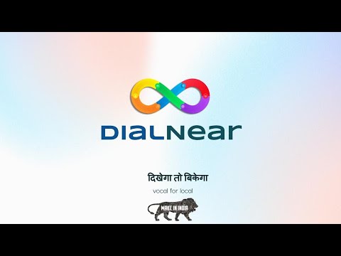 Dialnear video thumbnail