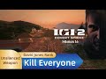 IGI 2 Mission 16丨Kill Everyone丨Unsilenced Weapon丨David Jones Rank