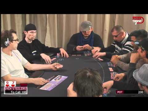 poker big cash game mit stars Cash41