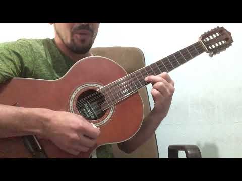 Felicidade de caboclo - Liu e Léo