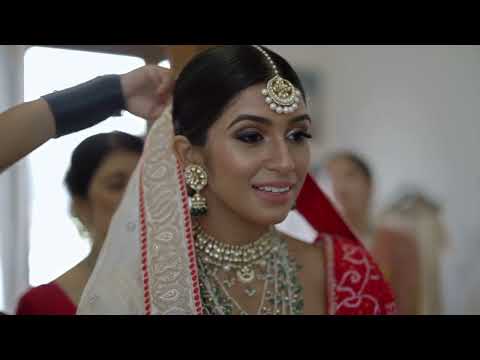 The Mullaji & Sheth Wedding