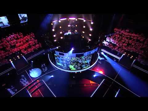 Style of Eye "We Are Boys, We Are Girls" @ Fotbollsgalan 2011