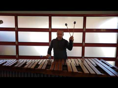 ASU Percussion Faculty Showcase