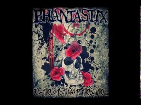 Phantastix - Hangin´ in Barrooms