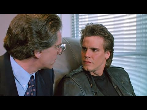Aaron Boone's diagnosis and patsyfication - Clive Barker's Nightbreed movie vs Commodore Amiga game