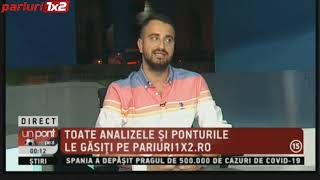 DE MINAUR – THIEM: Variantă pe game-uri în cotă 1.87!