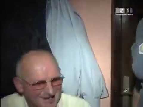 Noćna mora- Braco poludio i hoće tući Remzu