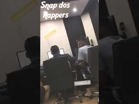 Pelé milflows ft.  Mc Lukkas - Oh Nega ( PRÉVIA)