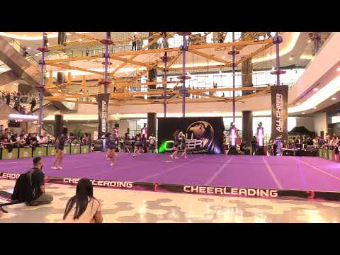 106 CHEER TIME XTREME N3 OPEN - ALL CHEER UP