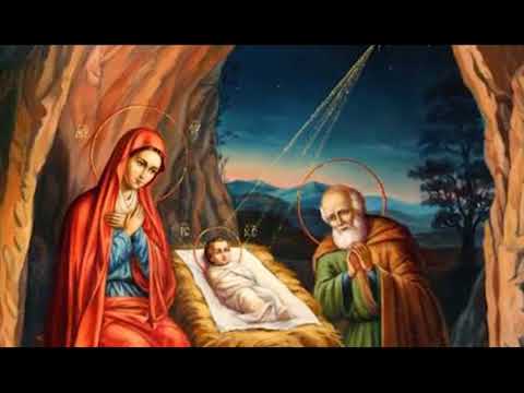 Rugaciune in Postul Nasterii Domnului - slujitor Dani