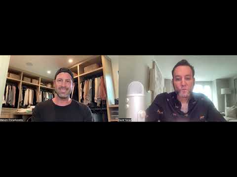 Maksim Chmerkovskiy on Talking Back To Len Goodman ... - YouTube