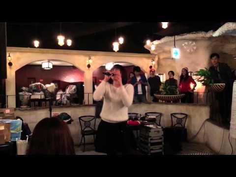 "I Will Always Love You" by GILLE