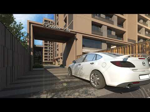 Pushkar Sky Project Tour 1