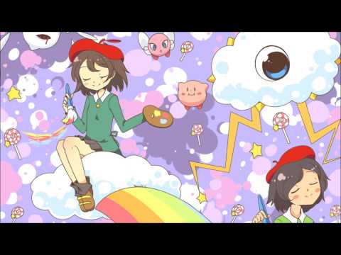 Nintenmix 233 - Popstar