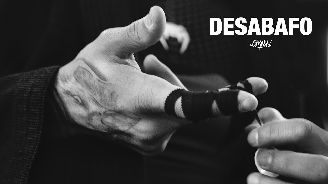 Desabafo