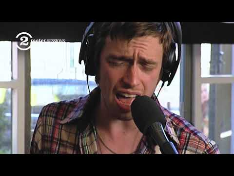 Yeasayer - 2080 (Live on 2 Meter Sessions, 2007)
