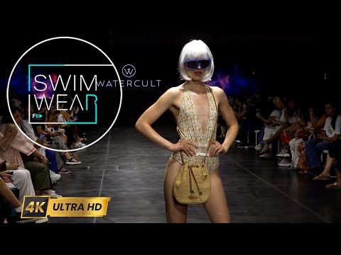 WATERCULT Maredamare Florence Summer 2026 - 4K