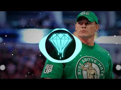 gaza gelmek istersen dinle !!!!JOHN CENA  ŞARKISI TRAP REMİX!