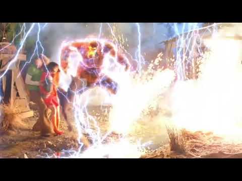 Daphne vs 10000 volt ghost