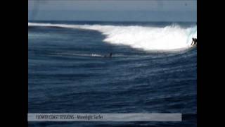 Moonlight Surfer - Shortcut teaser