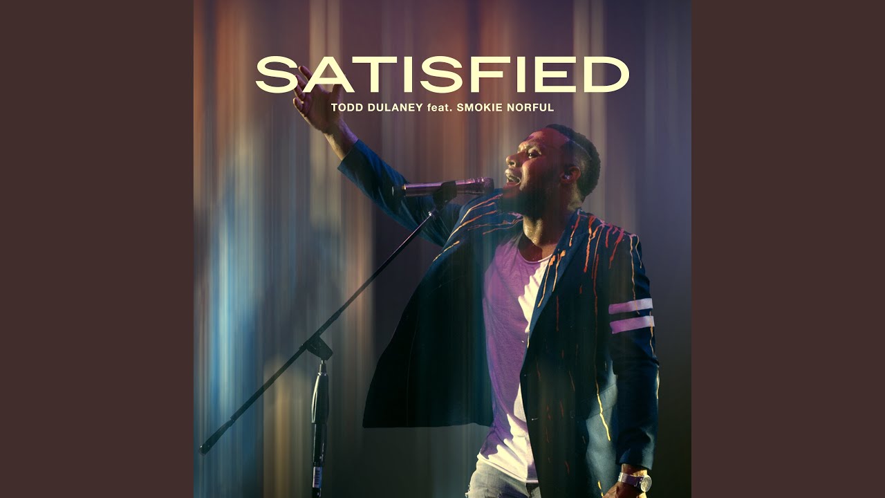 Satisfied (Radio Edit)