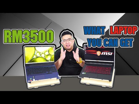 💻【Budget rm3500 can get what computer】Student | Commercial | Gaming Computer | Brightstar Computer😎😎