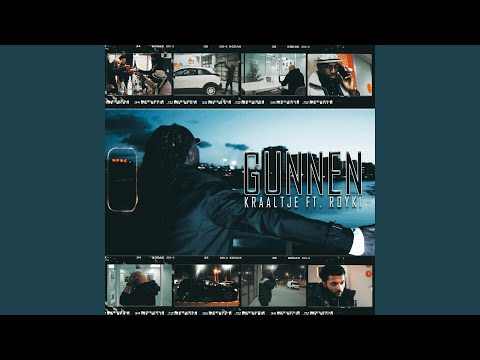 Gunnen (feat. Royki)