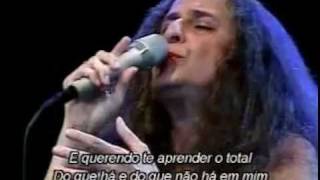 O quereres - Maria Bethania
