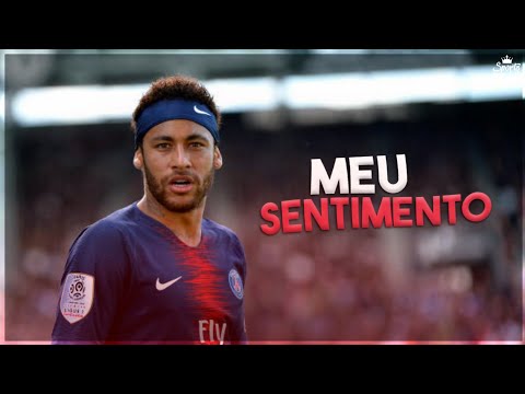 Neymar Jr-Meu Sentimento(MC Ryan SP e MC Fefe)