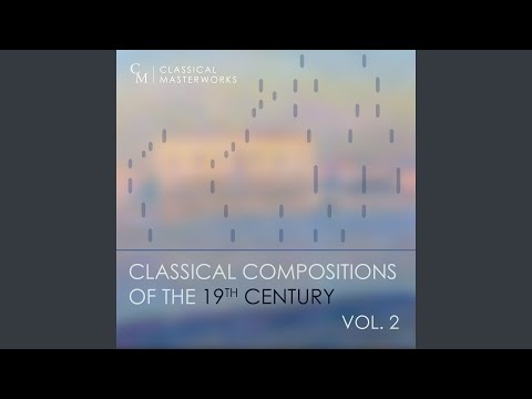 Frühling, Op.57, V. Liebeswalzer