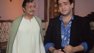 Download lagu मुझे आपकी दौलत नहीं चाइये | Shukriya (1988) (HD) - Part 5 | Rajiv Kapoor, Amrita Singh mp3