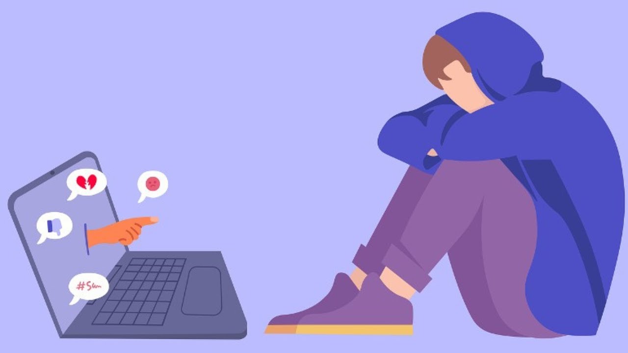 E se Curtida Fosse Assédio ?