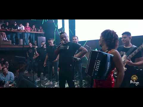 Ya Tengo Quien Me Quiera + No Te Vayas + Por Querer Olvidarte - OMAR GELES | Milagro Club Monteria