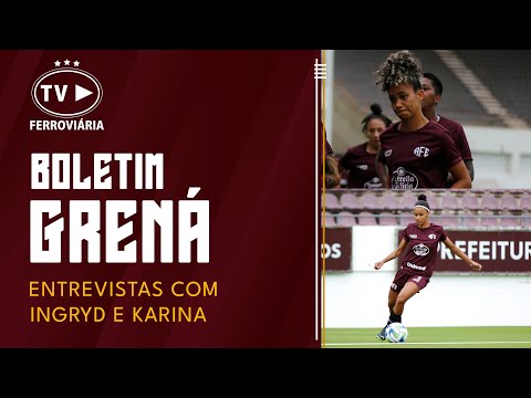 Boletim Grená - 11/03/2023