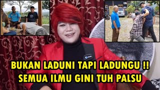 Download lagu DUKUN TENAGA DALAM MUSNAH ‼️ PESULAP MERAH VS GURU BESAR TENAGA (orang) DALAM - ILMU MERAH mp3