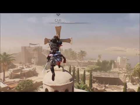 Assassin's Creed Mirage 🌵🕌 - odc.21 -  - gameplay PL 1080p [PREMIERA] [POB-LIVE]