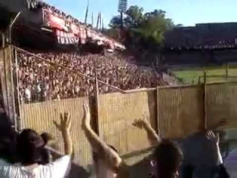 PINGUINOS (NIEVELS COLD GAYS) CARGADOS POR SAN LORENZO, PECHOFRIO, CEBOLLITA, AMARGO Y CAGON