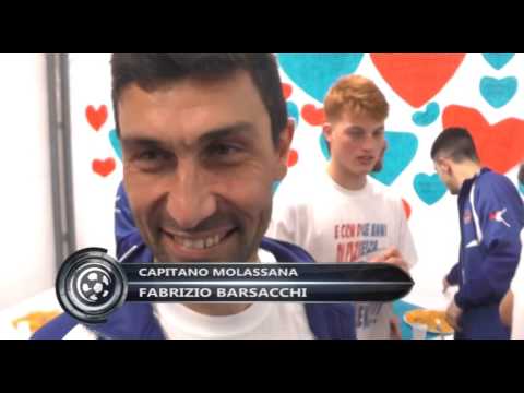 DIL35 230417 - MOLASSANA - ORTONOVO 1-2 - PREMIAZIONE BARSACCHI | PROMOZIONE B