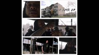 King Louie - Throw Yo Sets Up [Official Instrumental] [Prod.By @AntSpittah]