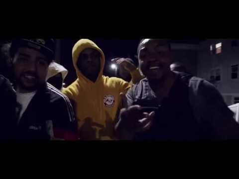 Seen It All - BamTP x King Brickz