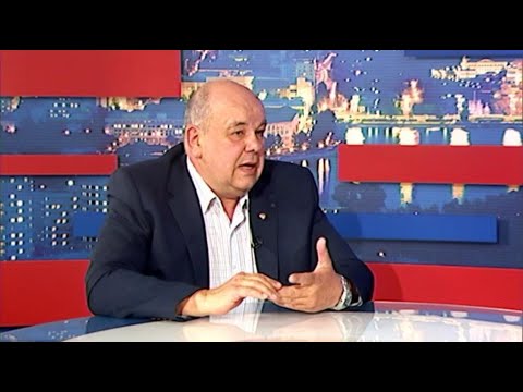 Владимир Мезенцев