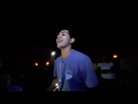 GEO vs JUANCHI (FINAL/2da fecha Zona Sur Freestyle League)