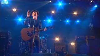 Travis - Why Does It Always Rain On Me at T in the Park 2013