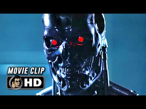 THE TERMINATOR | Best Scenes (1984) Clip Compilation
