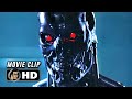 THE TERMINATOR Best Scenes 1984 Clip Compilation