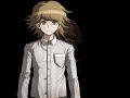 Ticking Ultra Despair Girls Read Desc